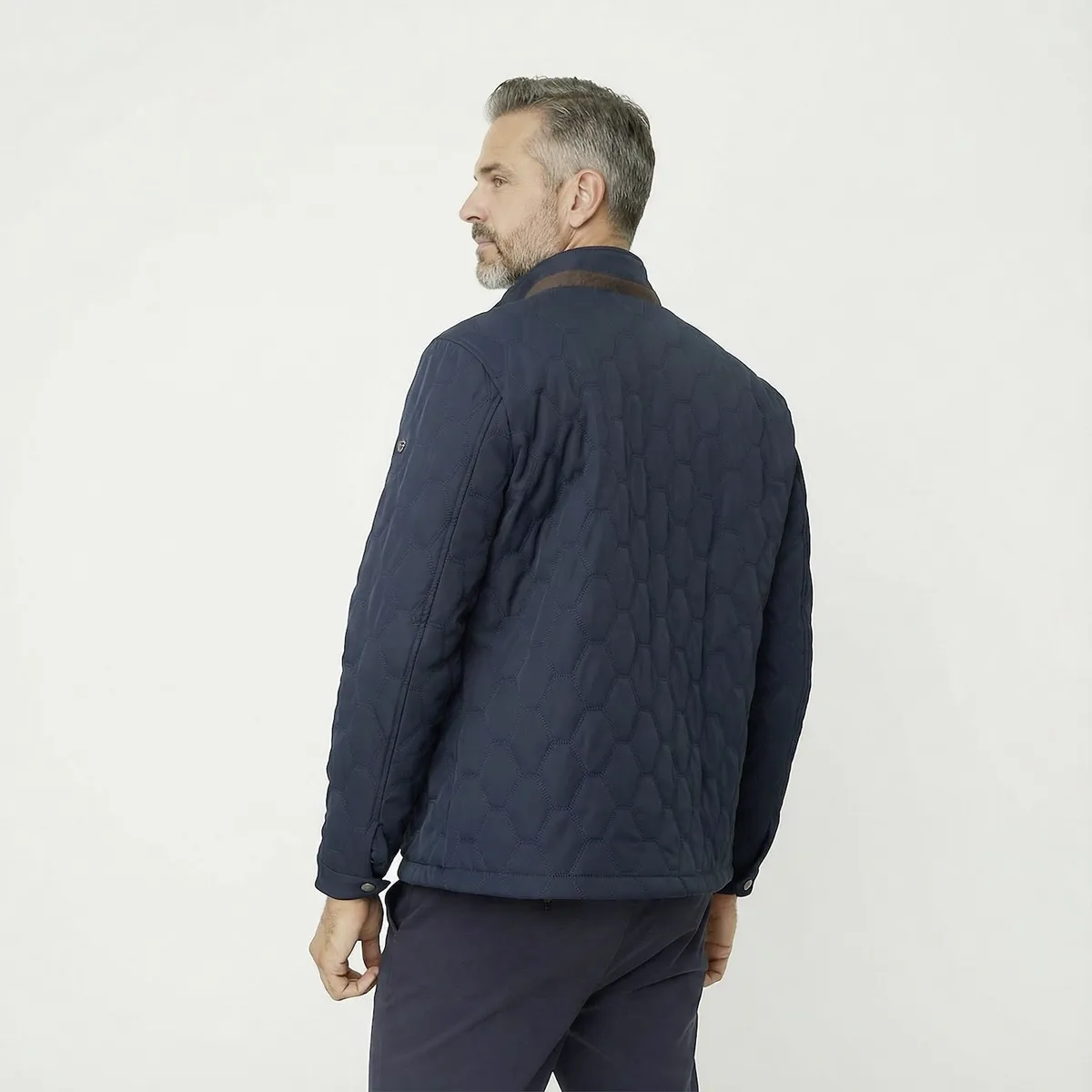 CHRISTIAN LACROIX - Chaqueta Hombre Christian Lacroix