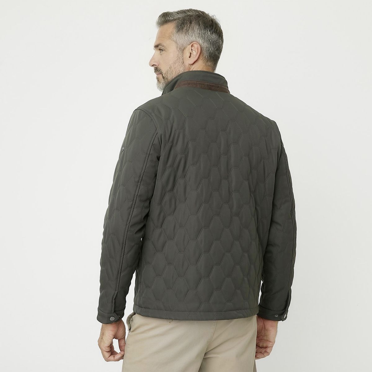 CHRISTIAN LACROIX - Chaqueta Hombre Christian Lacroix