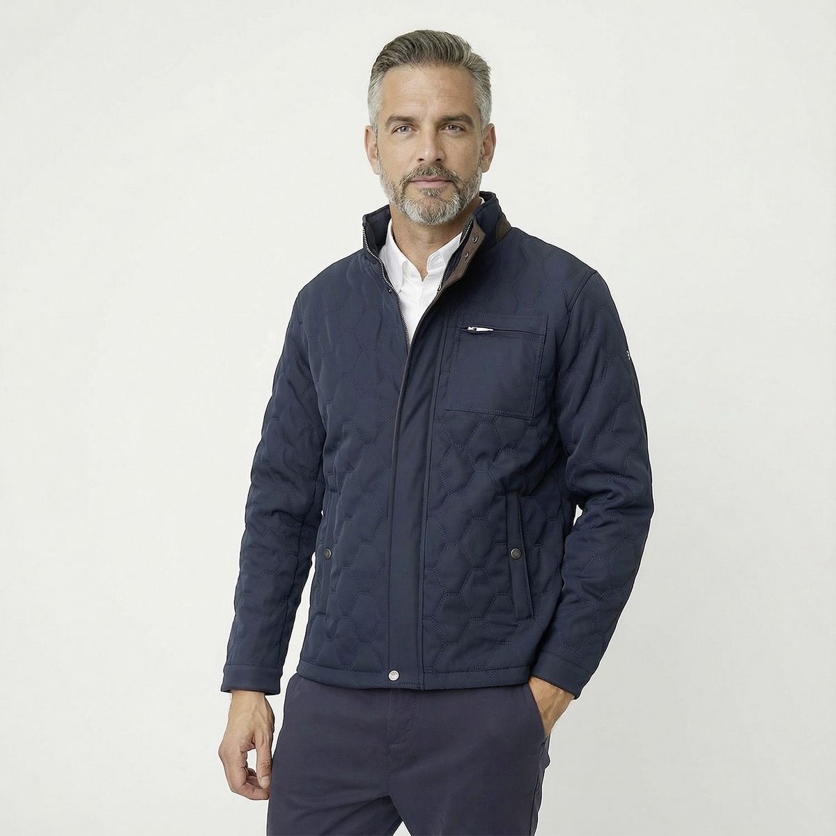 CHRISTIAN LACROIX - Chaqueta Hombre Christian Lacroix