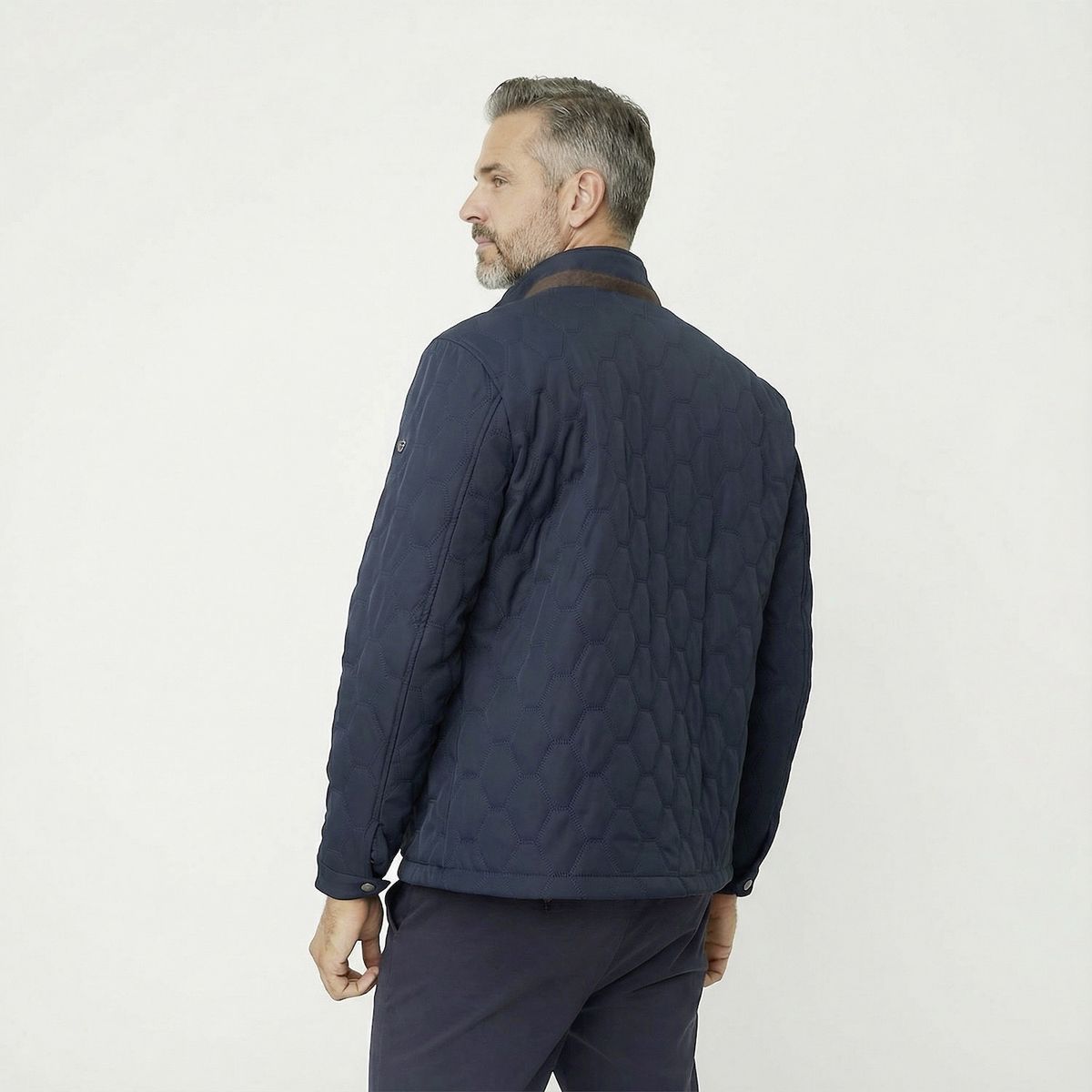 CHRISTIAN LACROIX - Chaqueta Hombre Christian Lacroix