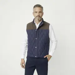 CHRISTIAN LACROIX - Parka Hombre