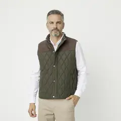 CHRISTIAN LACROIX - Parka Hombre