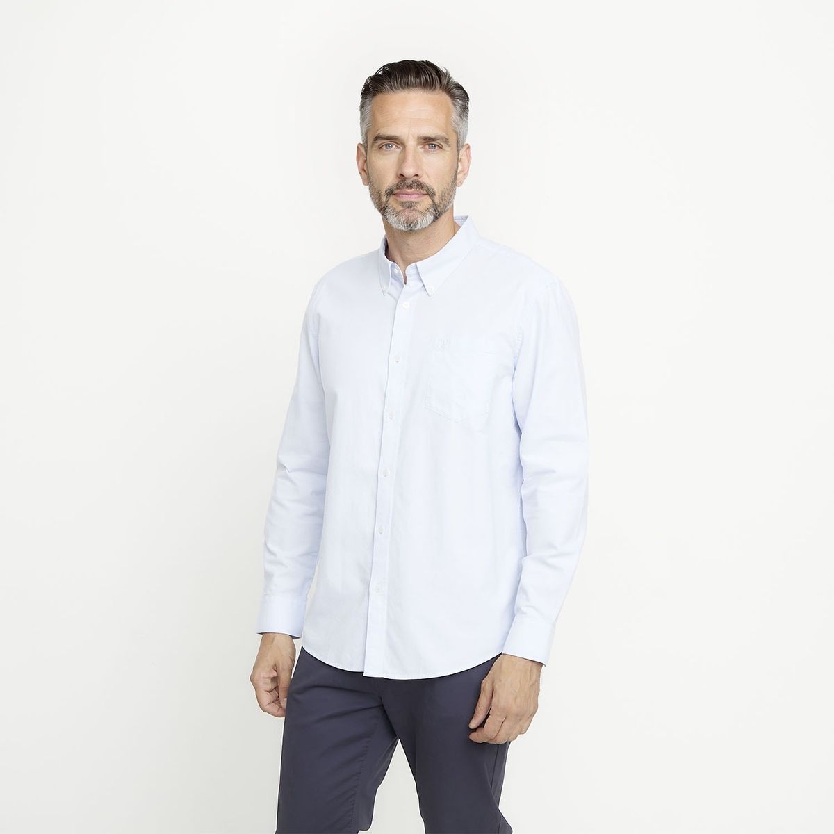 CHRISTIAN LACROIX - Camisa Hombre Christian Lacroix