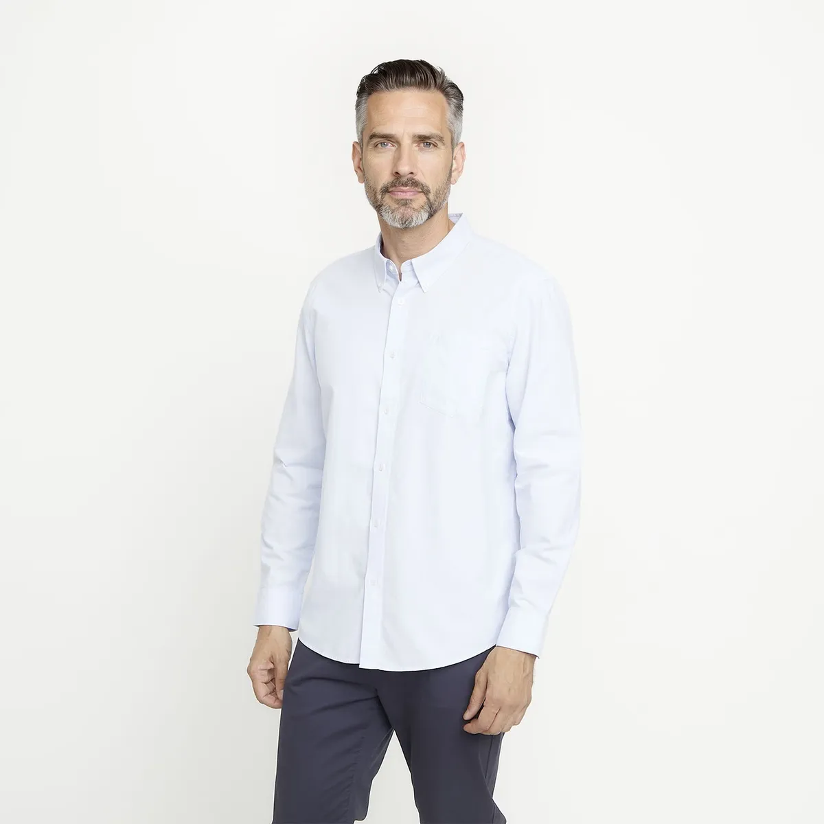 CHRISTIAN LACROIX - Camisa Hombre Christian Lacroix