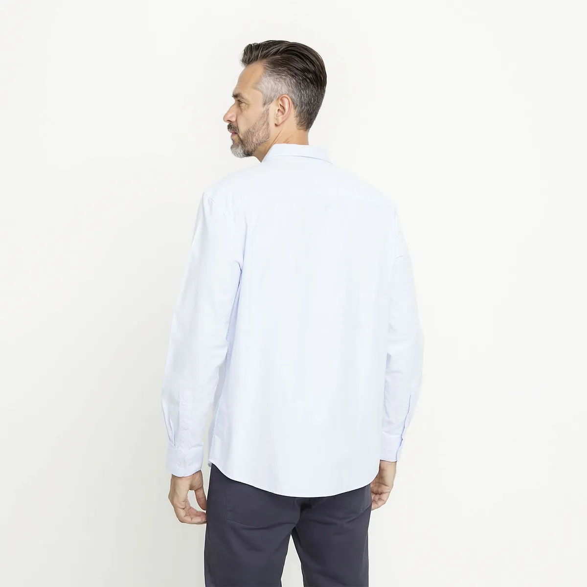 CHRISTIAN LACROIX - Camisa Hombre Christian Lacroix