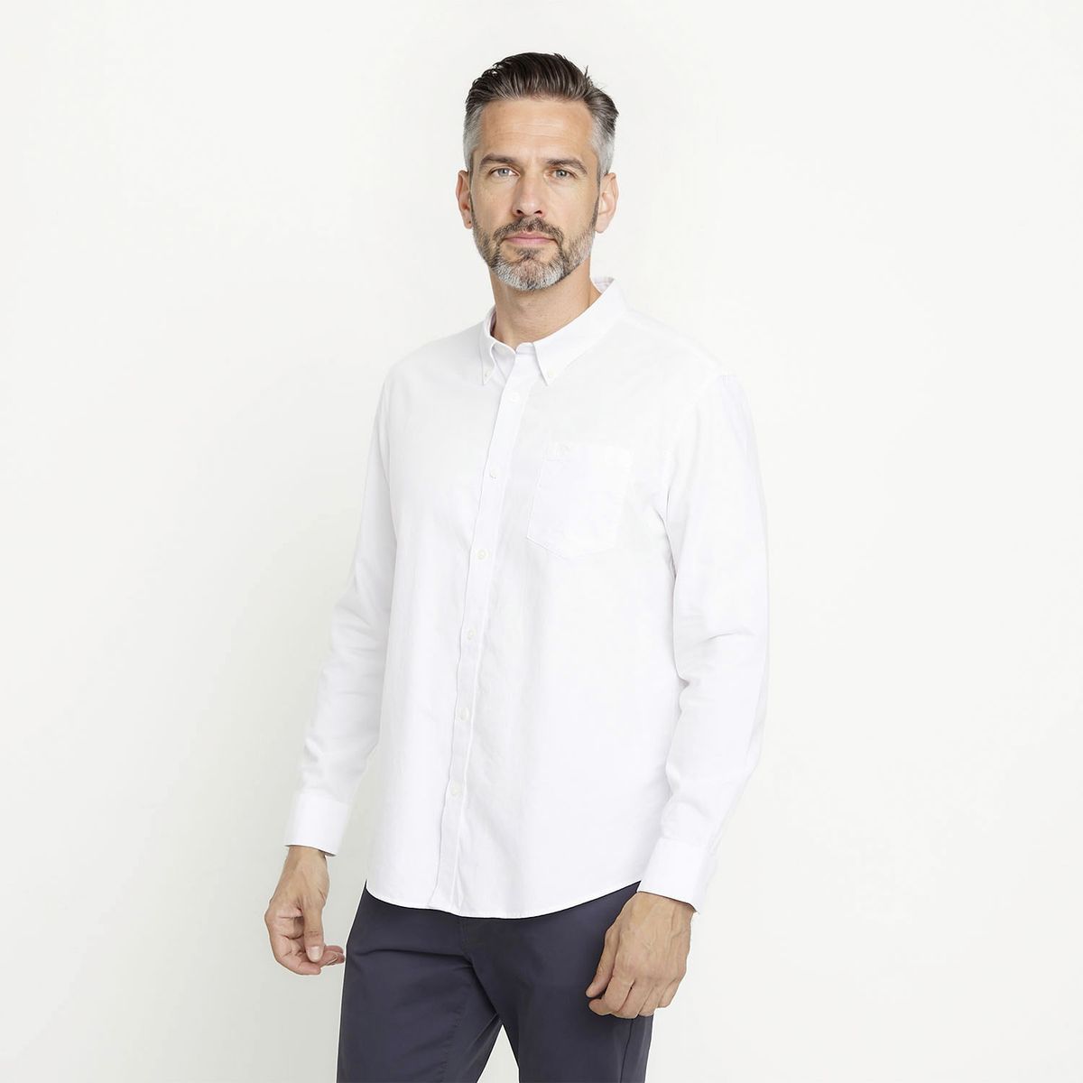CHRISTIAN LACROIX - Camisa Hombre Christian Lacroix
