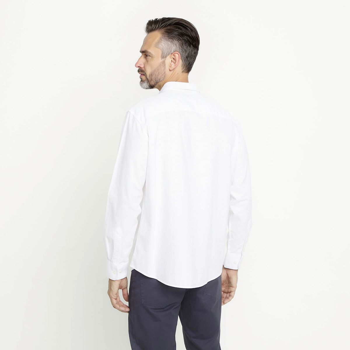 CHRISTIAN LACROIX - Camisa Hombre Christian Lacroix