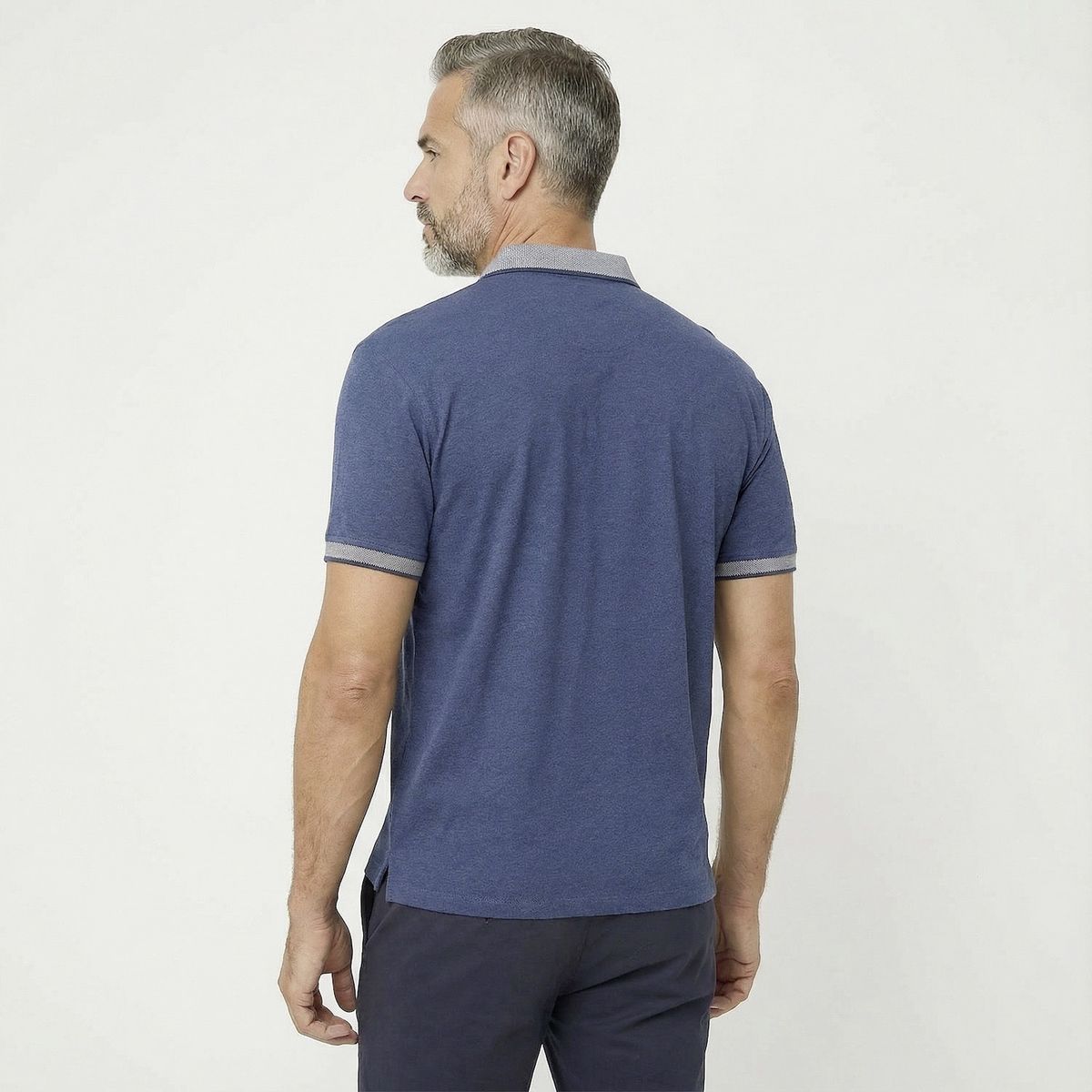 CHRISTIAN LACROIX - Polera Hombre Christian Lacroix