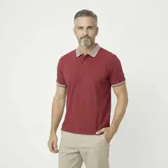 CHRISTIAN LACROIX - Polera Hombre