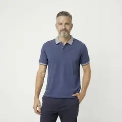 CHRISTIAN LACROIX - Polera Hombre