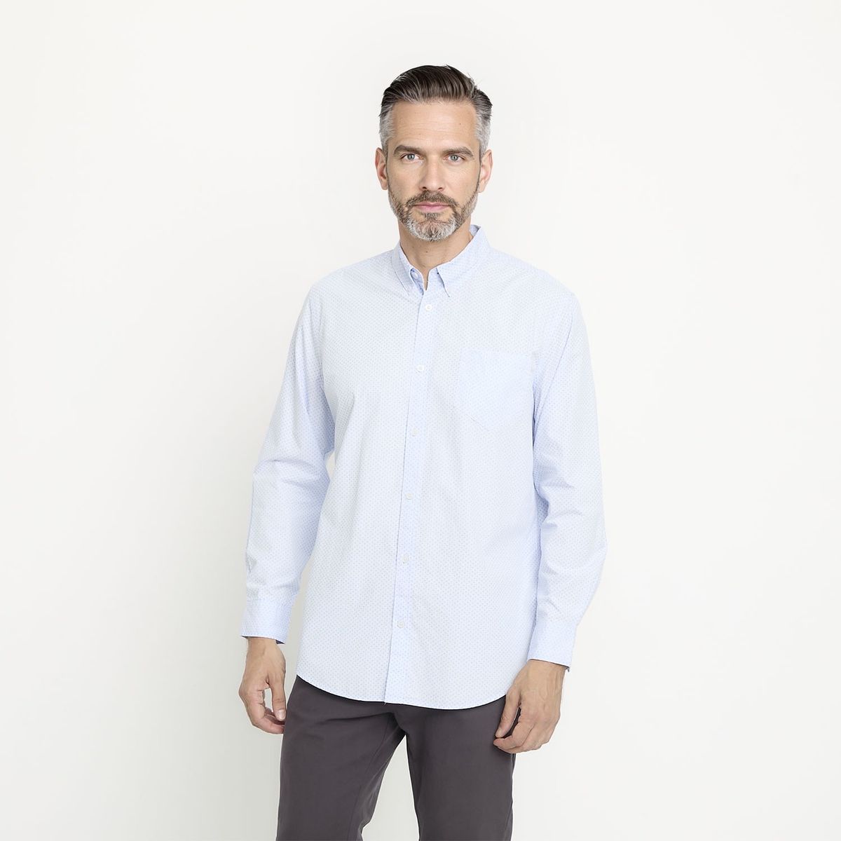 CHRISTIAN LACROIX - Camisa Hombre Christian Lacroix