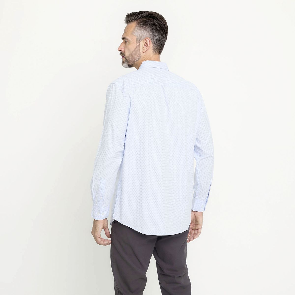 CHRISTIAN LACROIX - Camisa Hombre Christian Lacroix