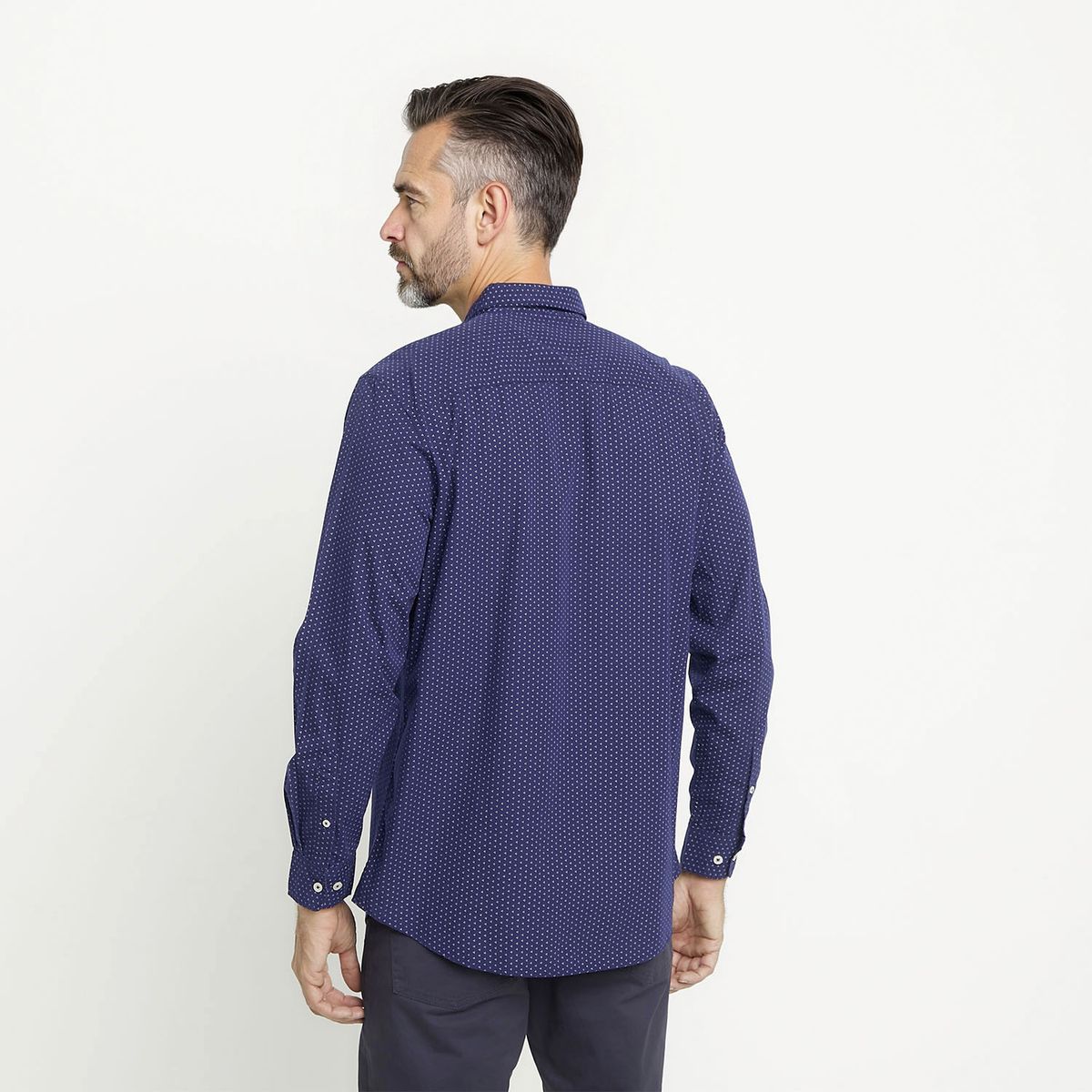 CHRISTIAN LACROIX - Camisa Hombre Christian Lacroix