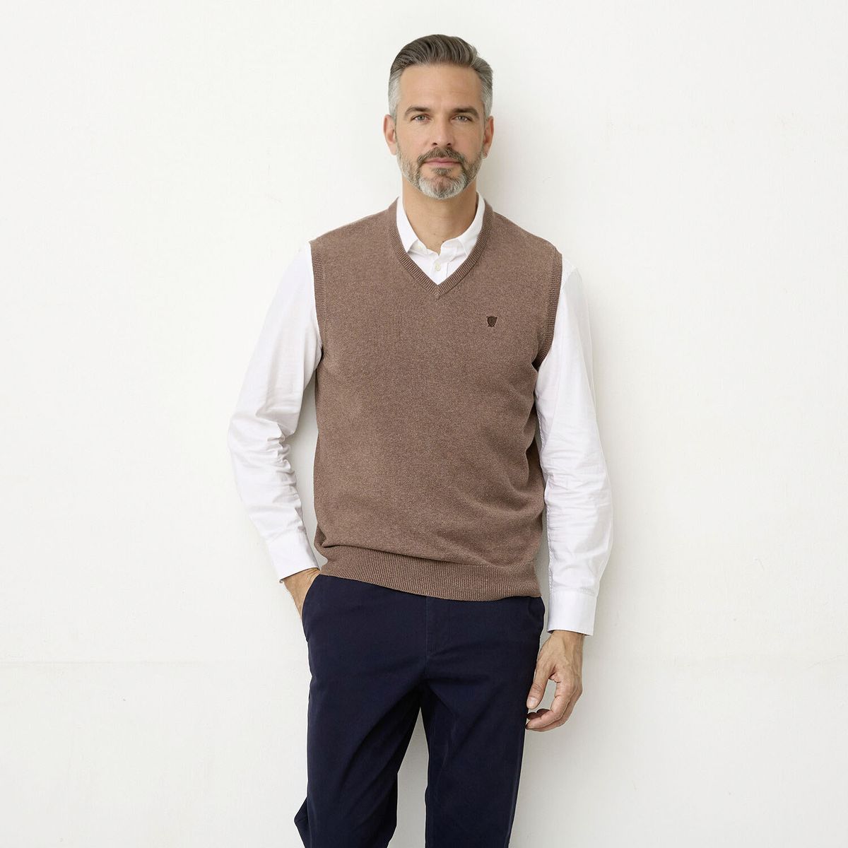 CHRISTIAN LACROIX - Sweater Hombre Christian Lacroix