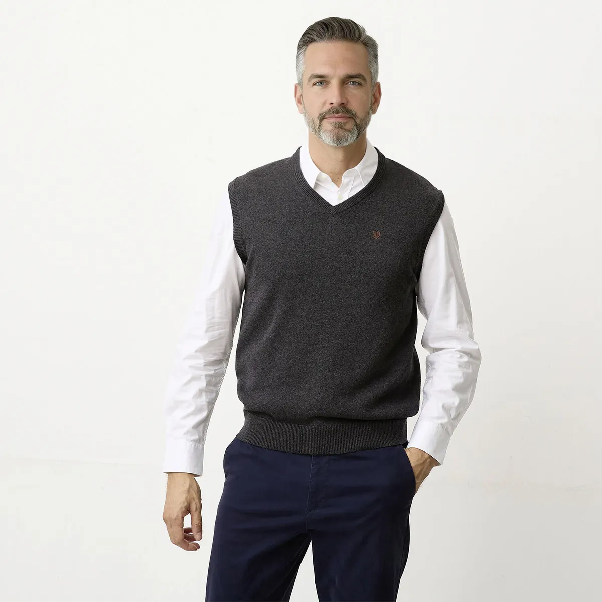 CHRISTIAN LACROIX - Sweater Hombre Christian Lacroix