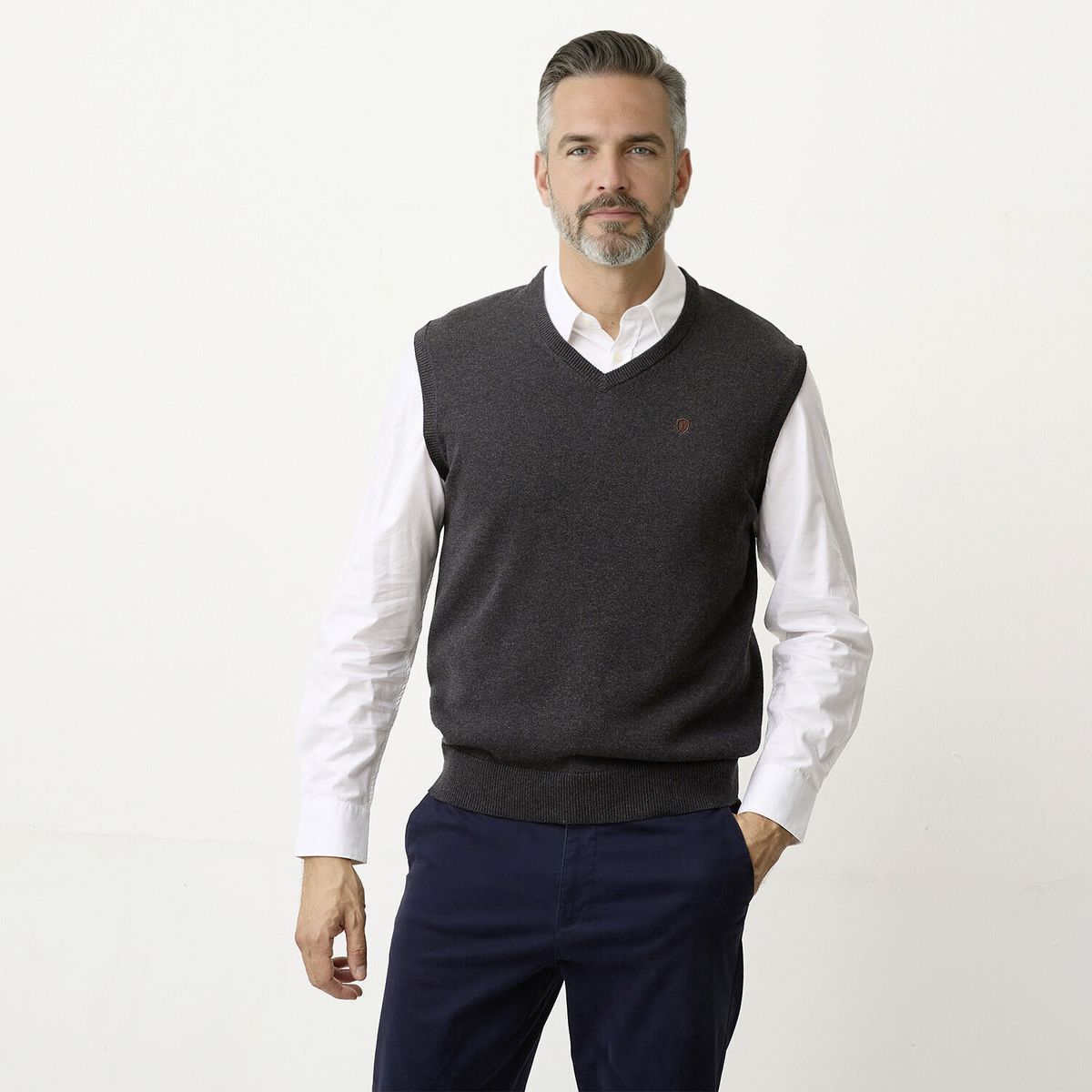 CHRISTIAN LACROIX - Sweater Hombre Christian Lacroix