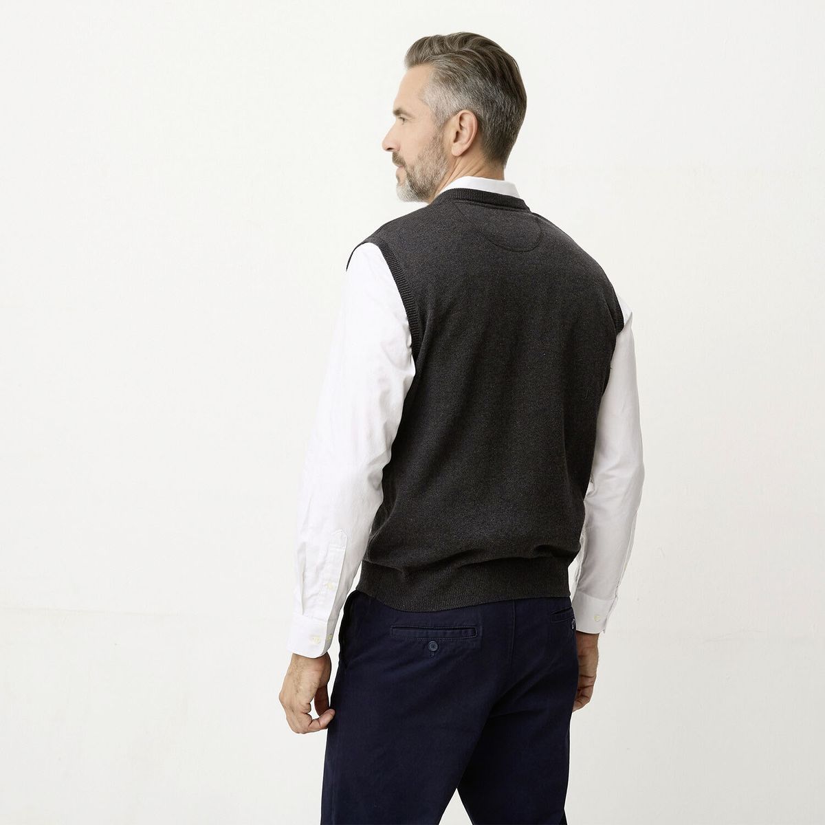 CHRISTIAN LACROIX - Sweater Hombre Christian Lacroix