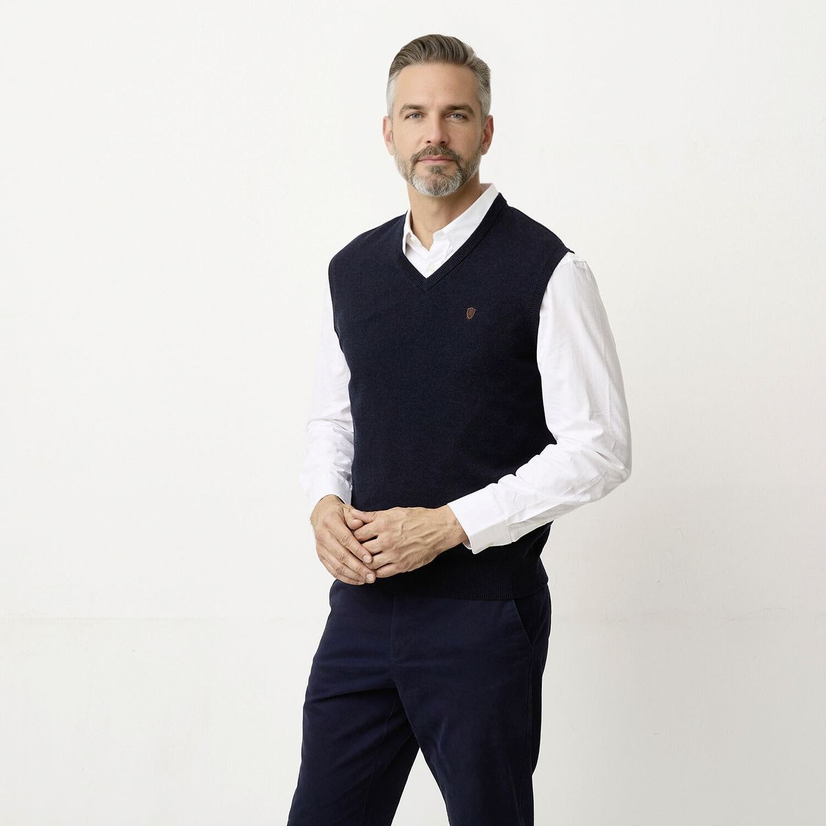 CHRISTIAN LACROIX - Sweater Hombre Christian Lacroix