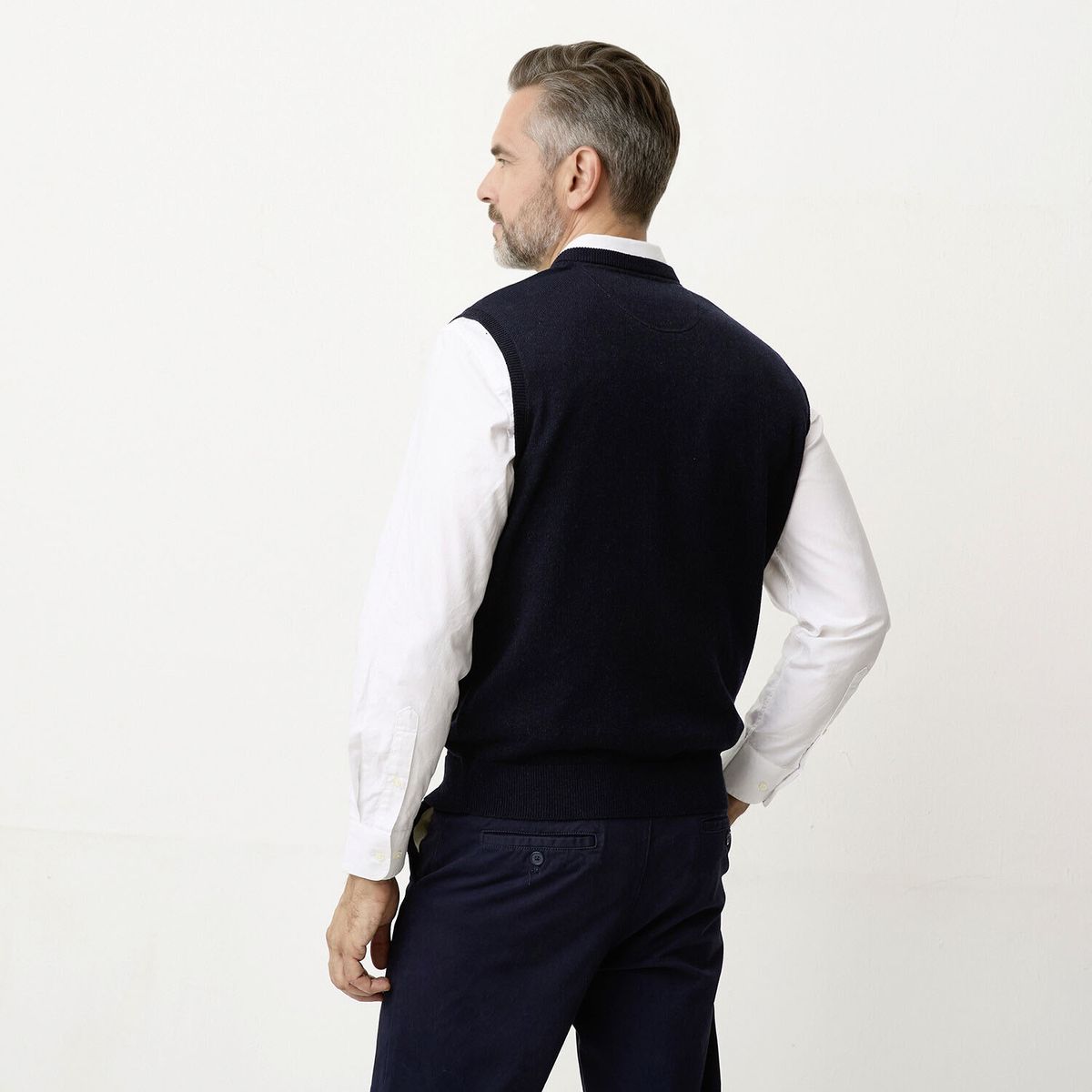 CHRISTIAN LACROIX - Sweater Hombre Christian Lacroix