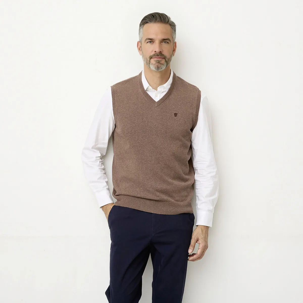 CHRISTIAN LACROIX - Sweater Hombre Christian Lacroix