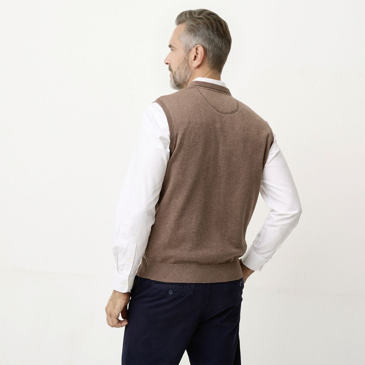 CHRISTIAN LACROIX - Sweater Hombre Christian Lacroix