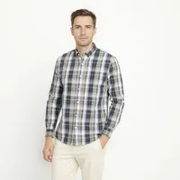 Camisa Casual Hombre