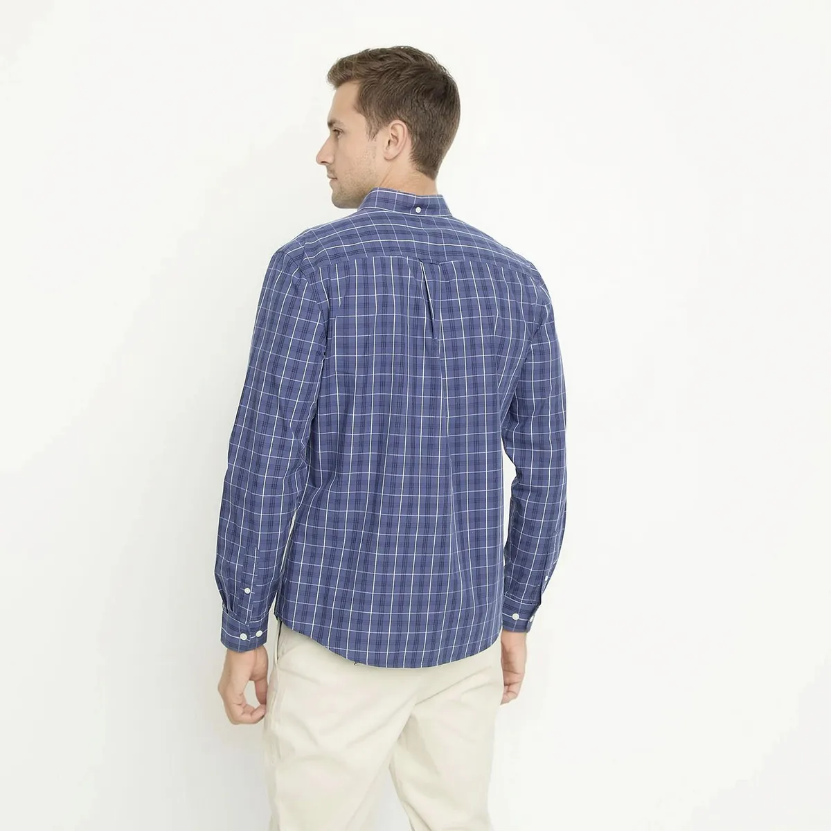 UNIVERSITY CLUB - Camisa Hombre University Club