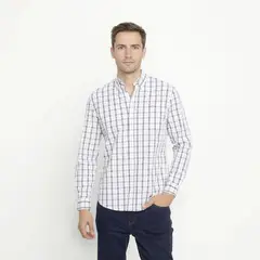 UNIVERSITY CLUB - Camisa Hombre