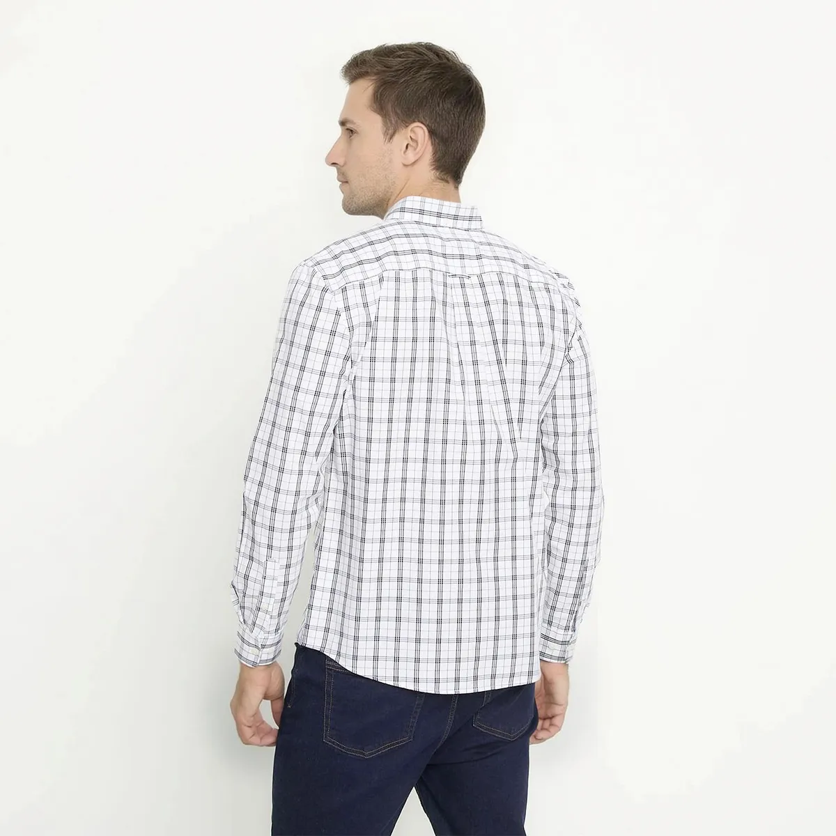 UNIVERSITY CLUB - Camisa Hombre University Club