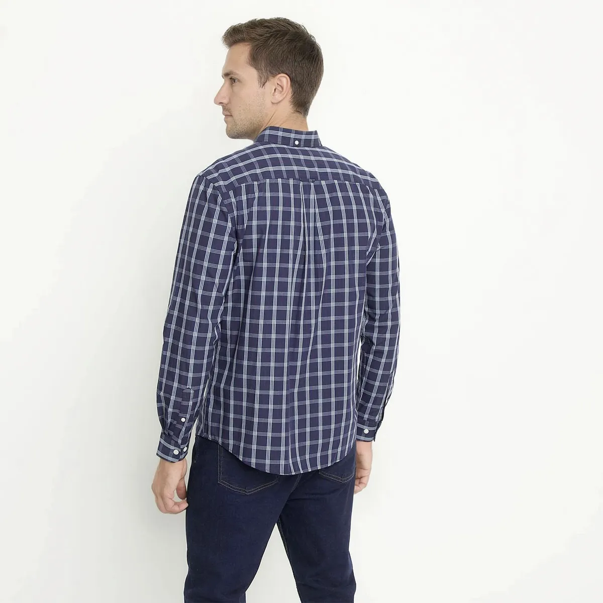UNIVERSITY CLUB - Camisa Hombre University Club
