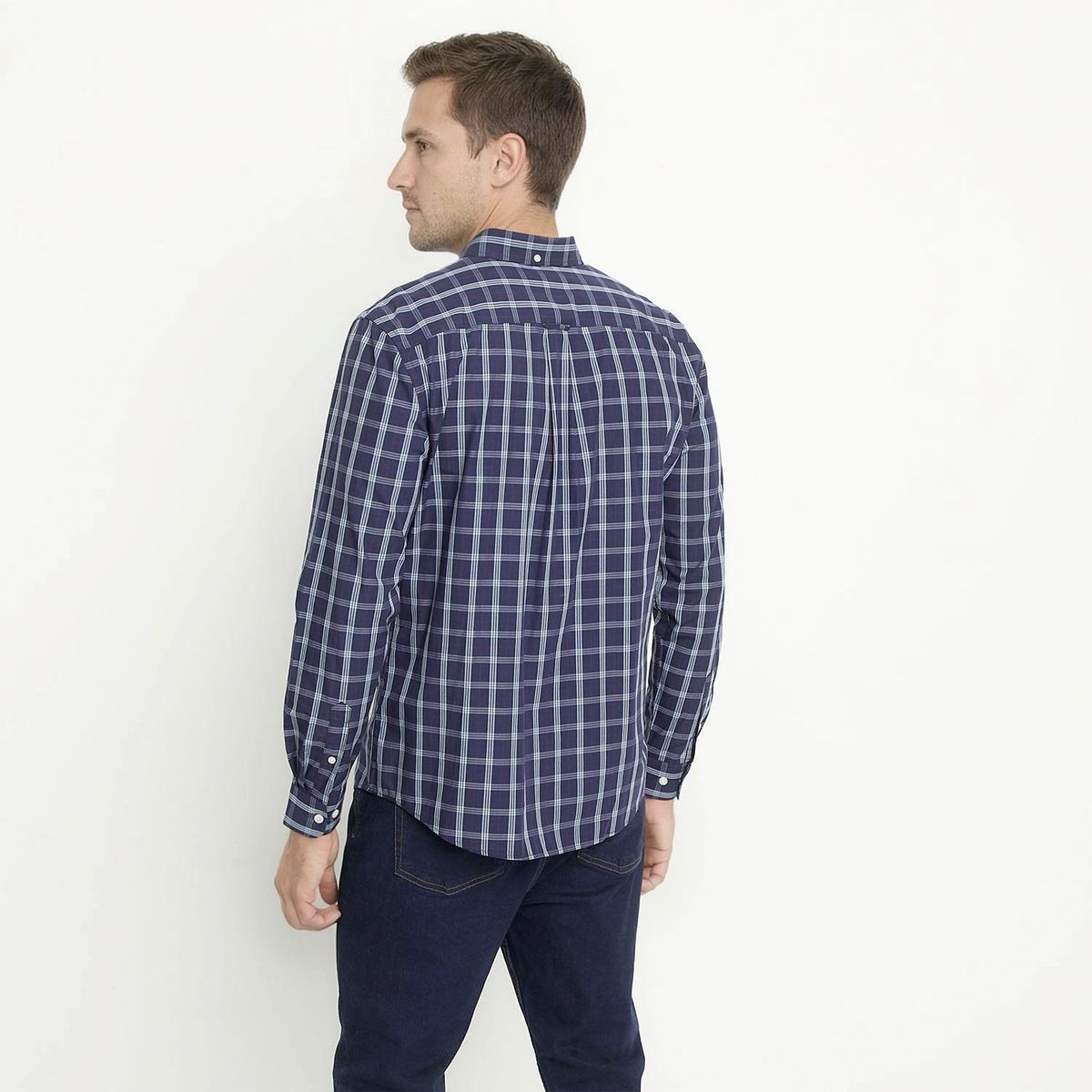 UNIVERSITY CLUB - Camisa Hombre University Club