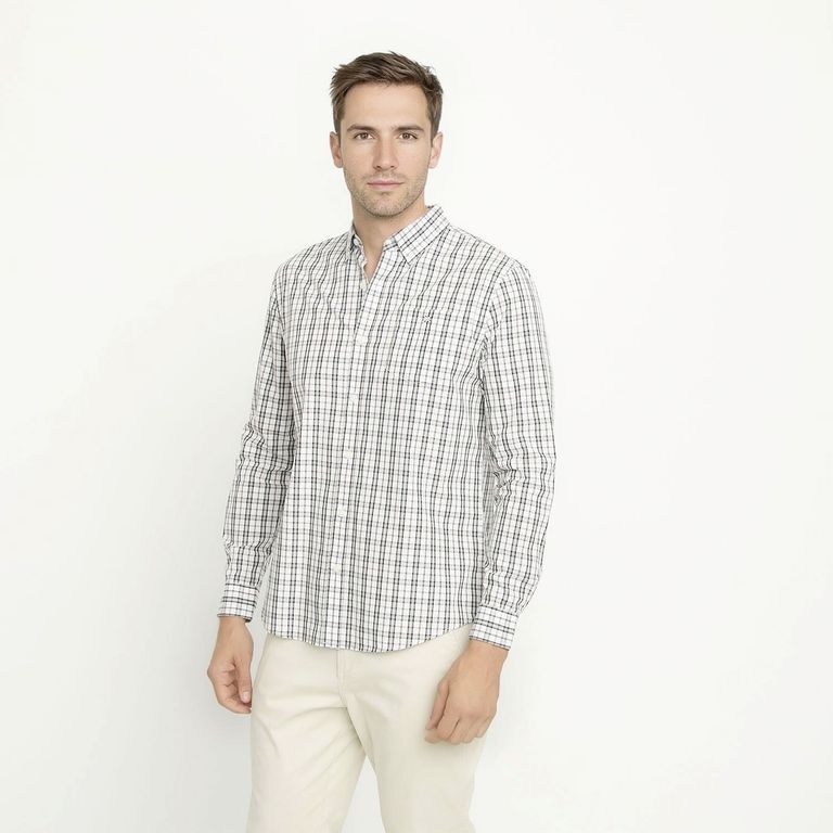 UNIVERSITY CLUB Camisa Hombre