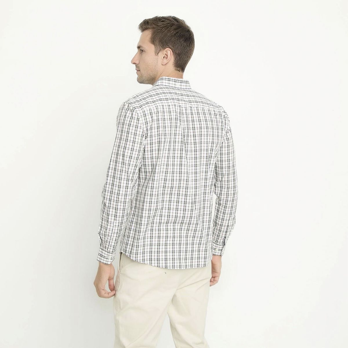UNIVERSITY CLUB - Camisa Hombre University Club