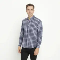 UNIVERSITY CLUB - Camisa Hombre