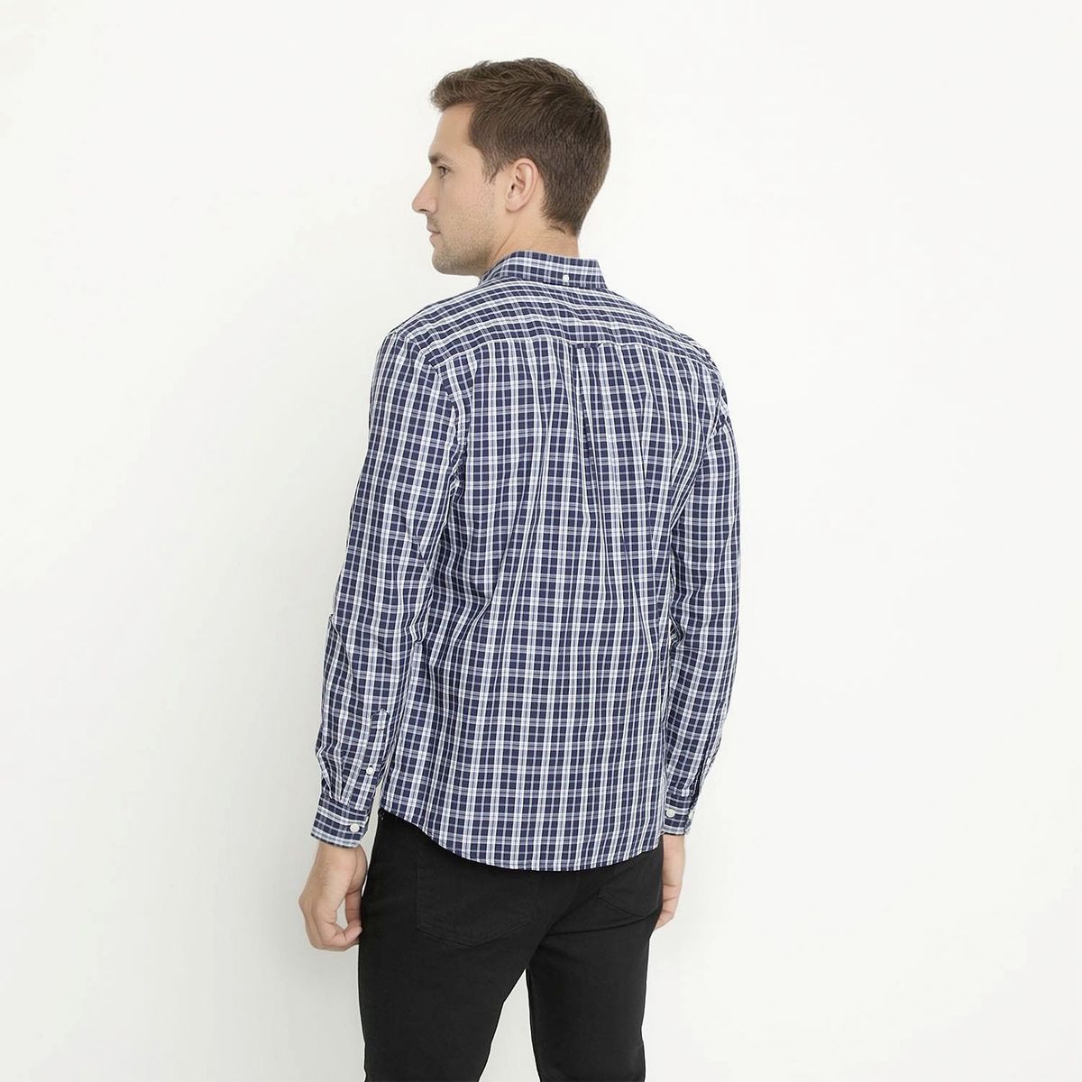 UNIVERSITY CLUB - Camisa Hombre University Club