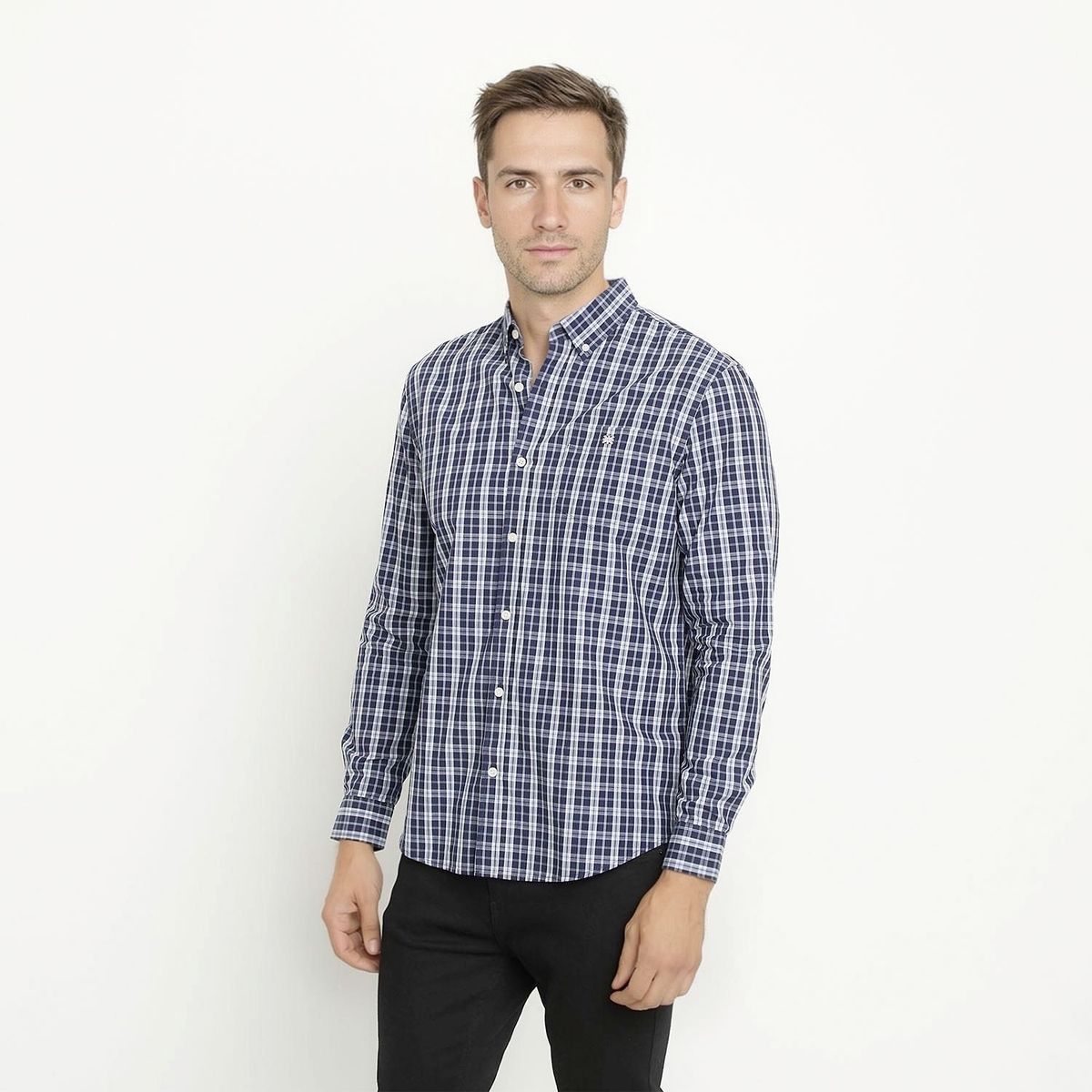 UNIVERSITY CLUB - Camisa Hombre University Club