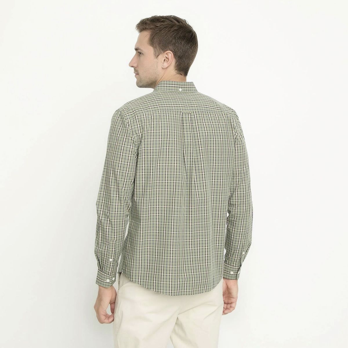 UNIVERSITY CLUB - Camisa Hombre University Club