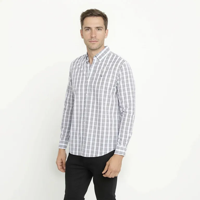 UNIVERSITY CLUB Camisa Hombre
