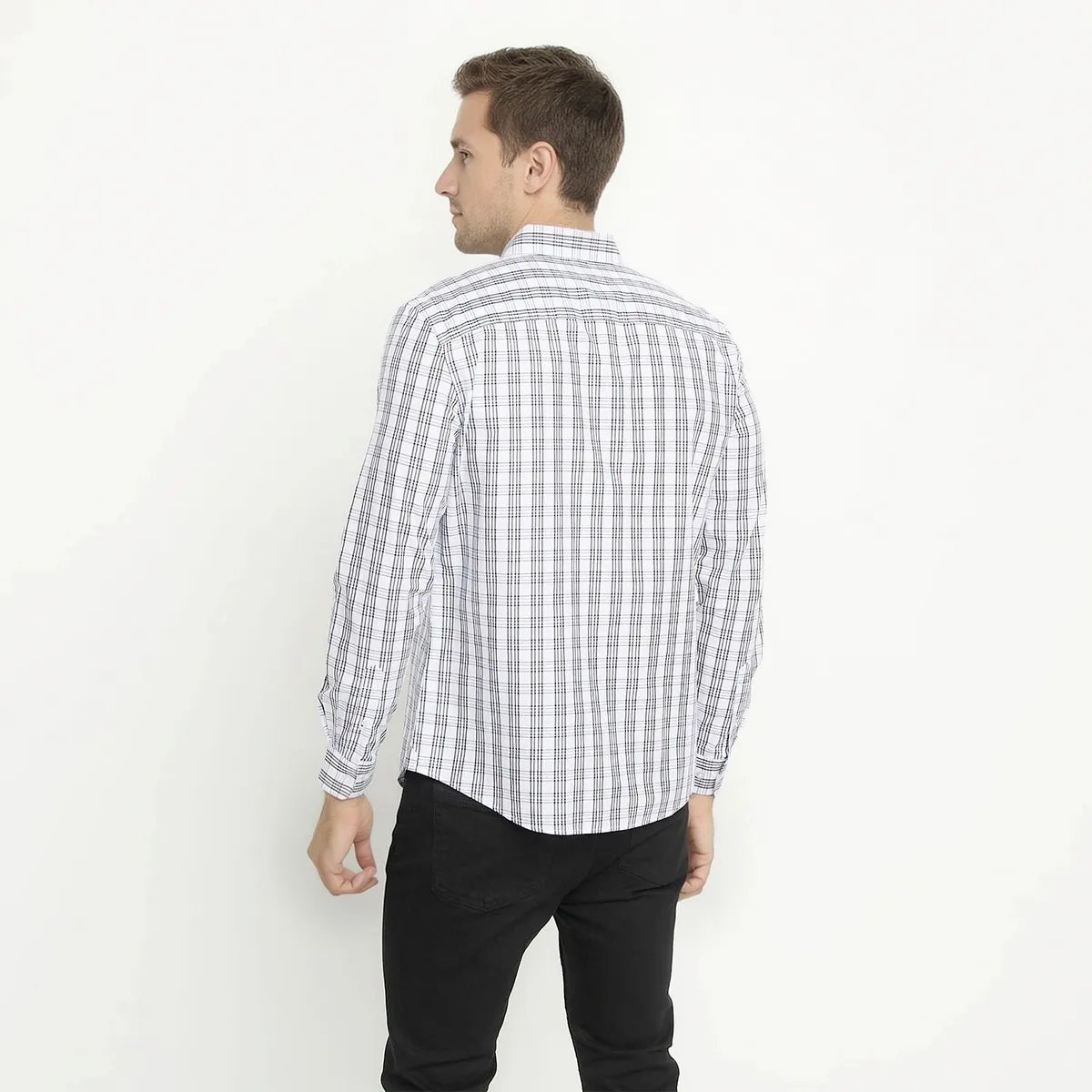 UNIVERSITY CLUB - Camisa Hombre University Club