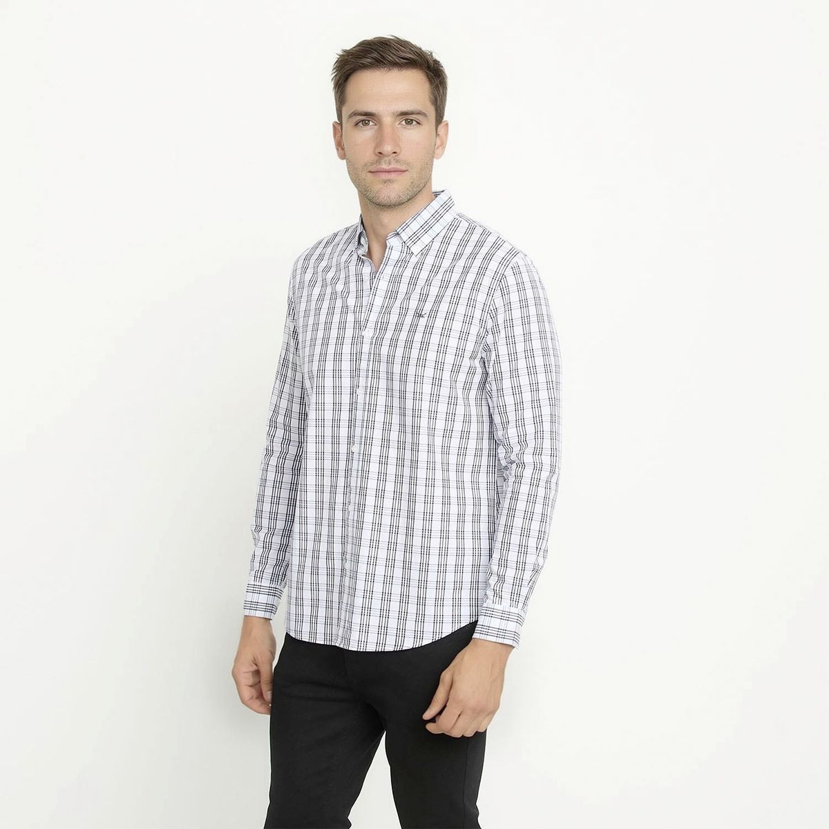 UNIVERSITY CLUB - Camisa Hombre University Club