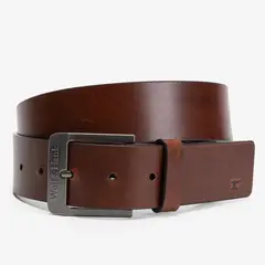 WOLF&HANK - Cinturón Hombre