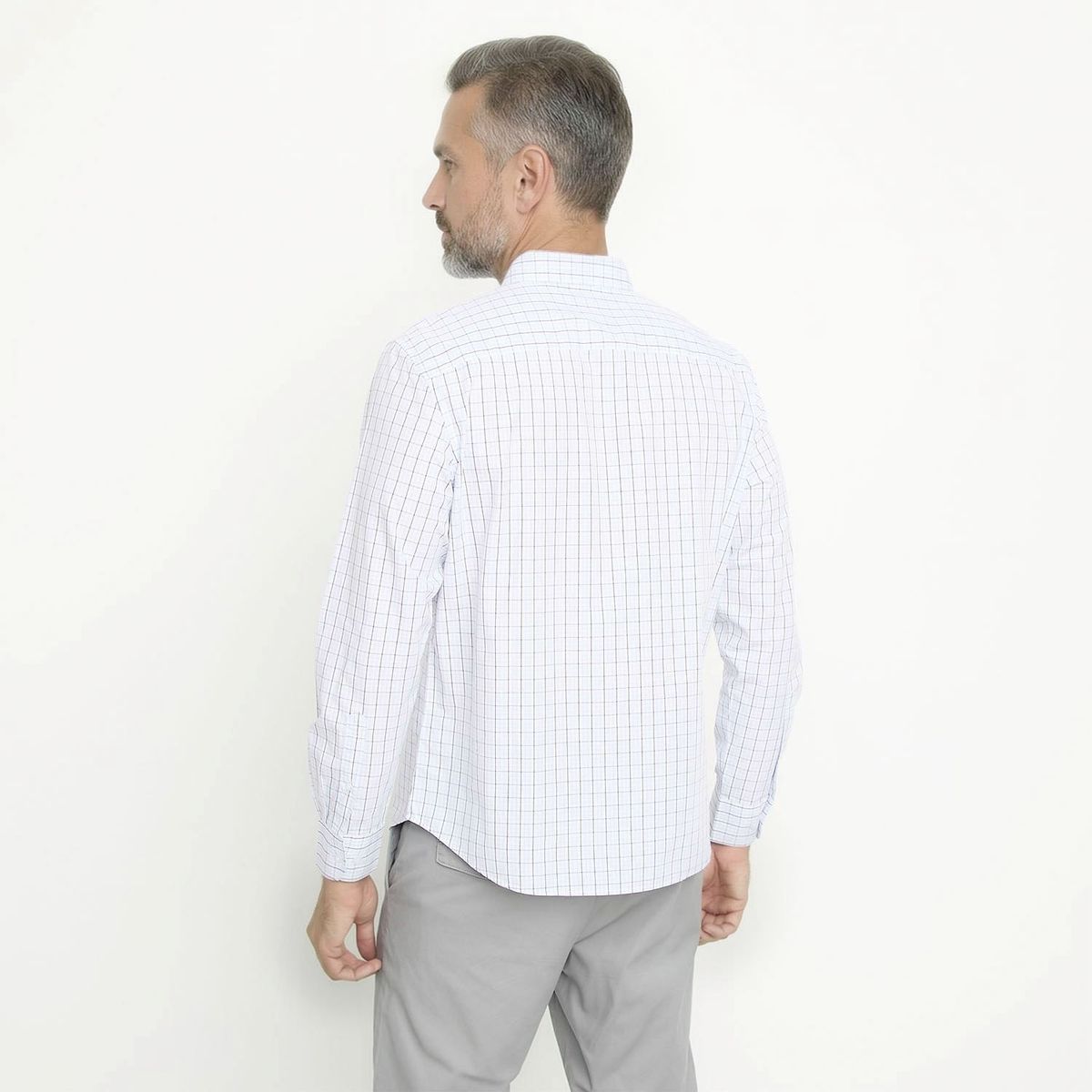 CHRISTIAN LACROIX - Camisa Hombre Christian Lacroix