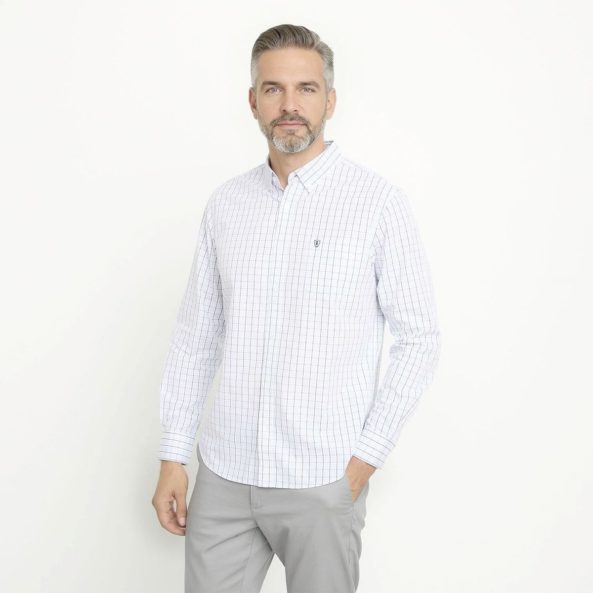 CHRISTIAN LACROIX - Camisa Hombre Christian Lacroix