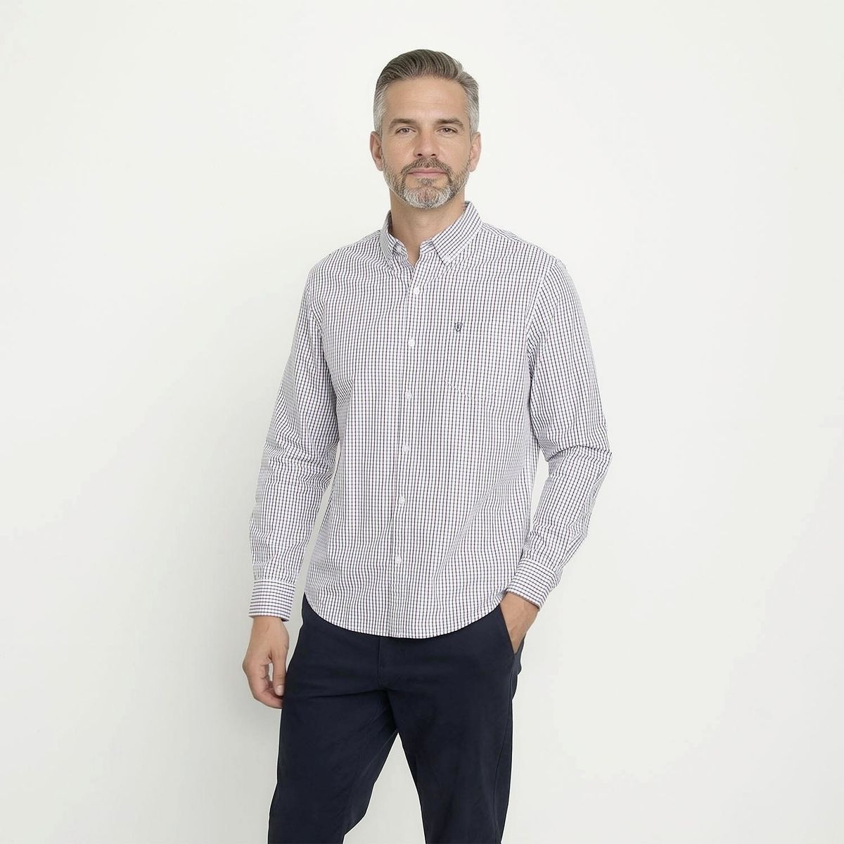 CHRISTIAN LACROIX - Camisa Hombre Christian Lacroix