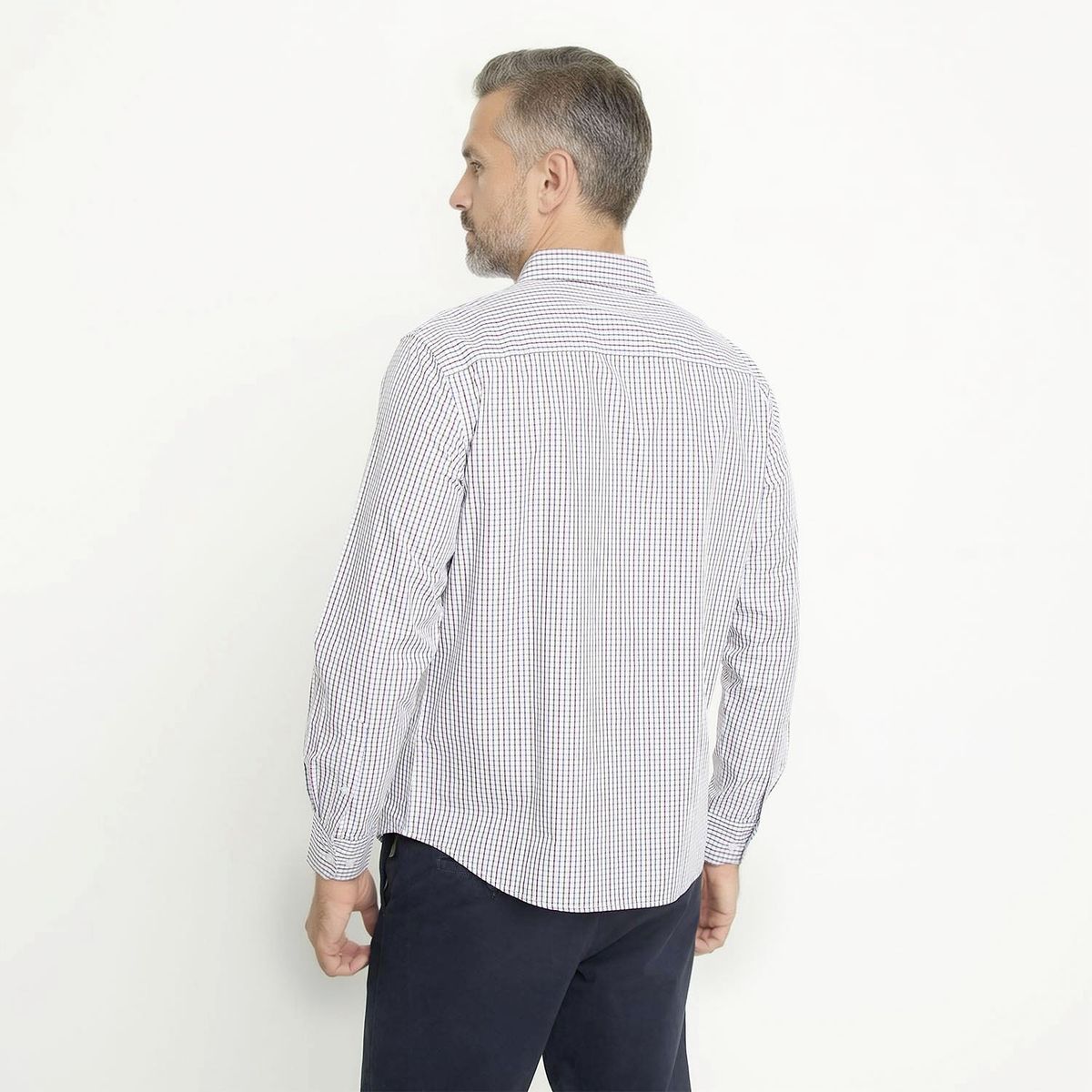 CHRISTIAN LACROIX - Camisa Hombre Christian Lacroix