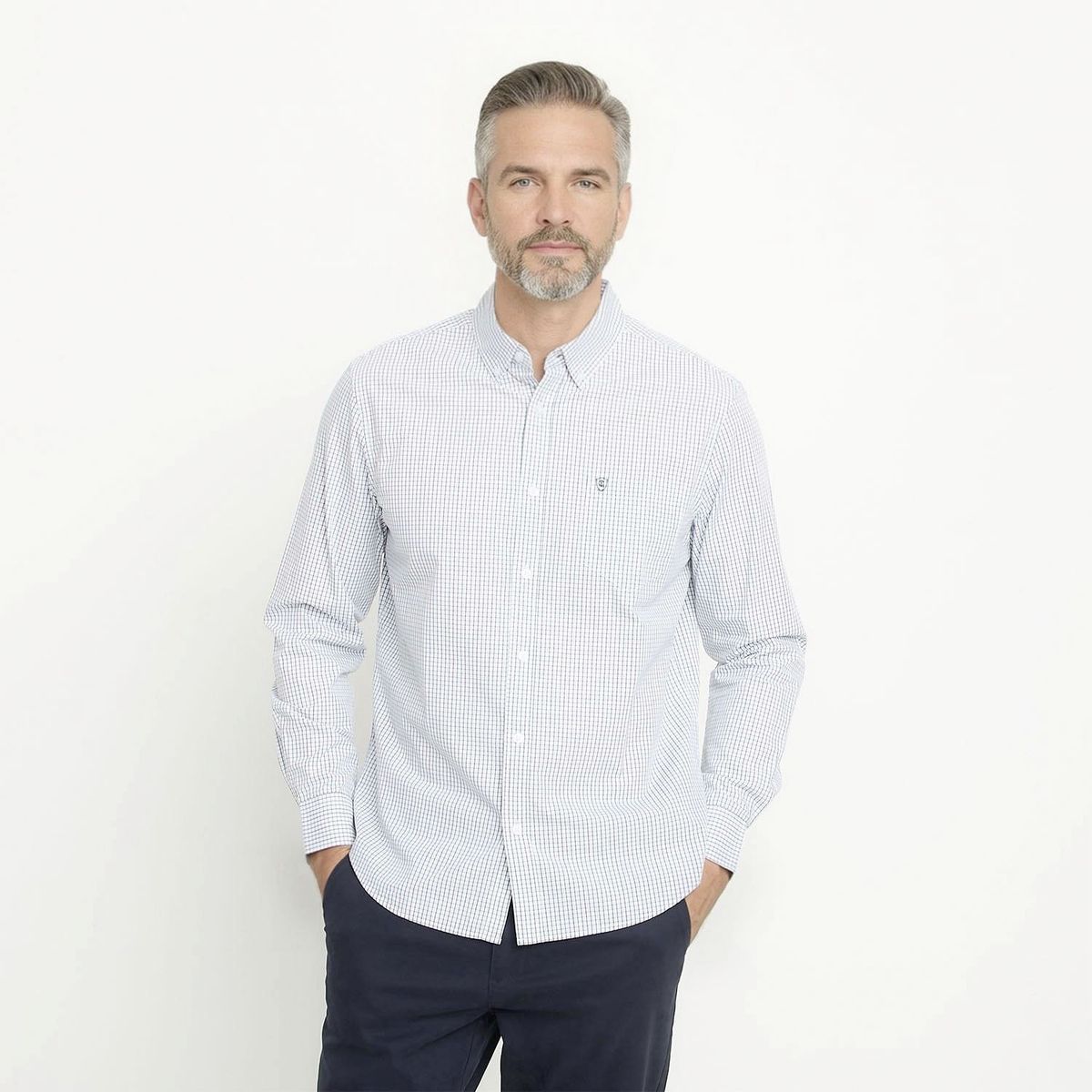 CHRISTIAN LACROIX - Camisa Hombre Christian Lacroix