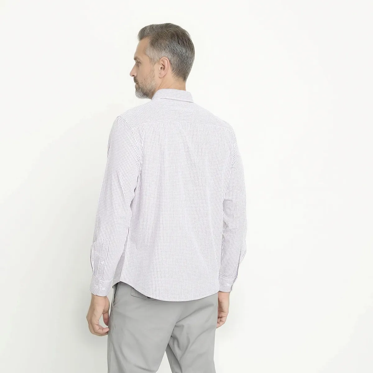 CHRISTIAN LACROIX - Camisa Hombre Christian Lacroix