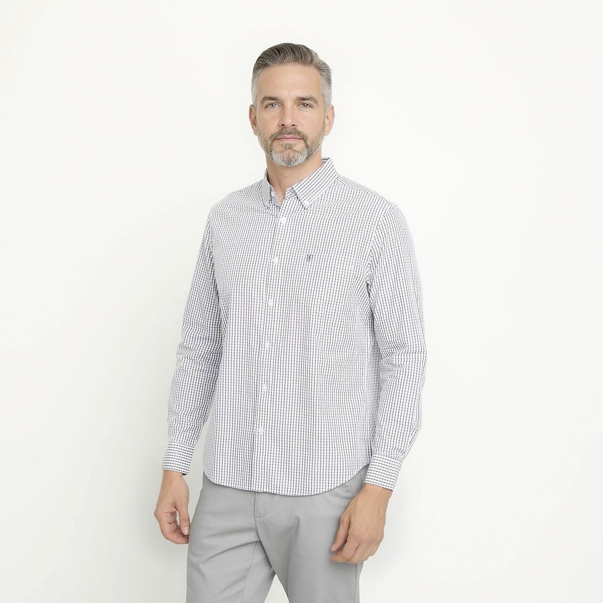 CHRISTIAN LACROIX - Camisa Hombre Christian Lacroix