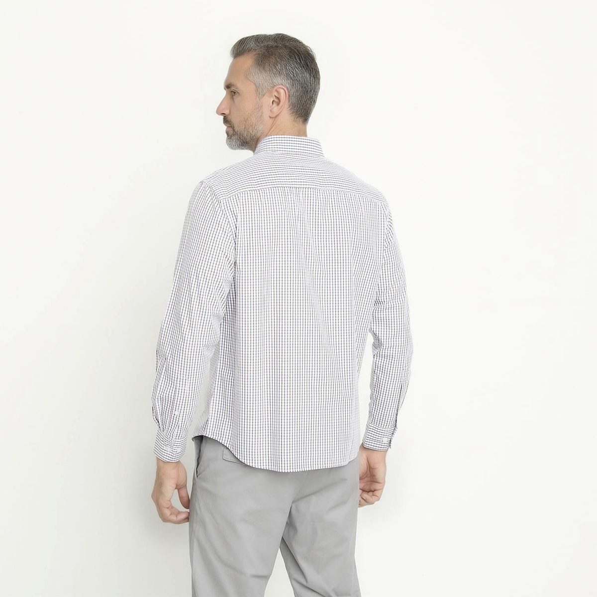 CHRISTIAN LACROIX - Camisa Hombre Christian Lacroix