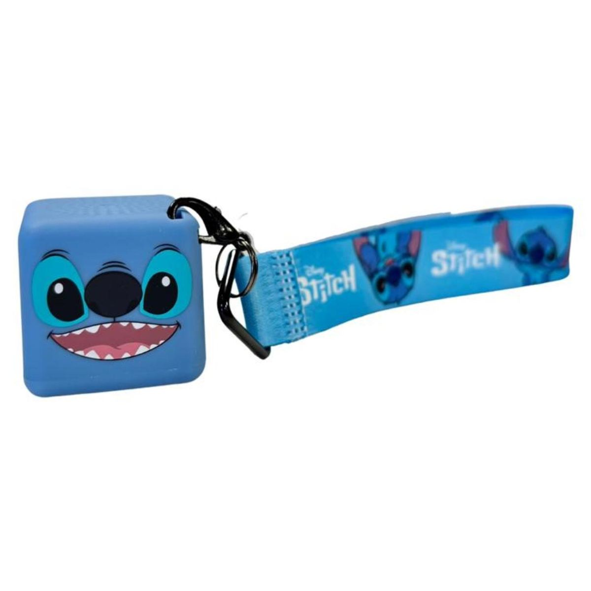 DISNEY - Parlante Cubo Stitch Disney